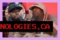 50 Cent: The Story Behind The Bullet