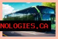 Discovering The Electra Fan Bus: Revolutionizing Public Transportation