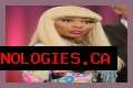 Exploring Nicki Minaj's Iconic Image And Influence