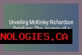 McKinley Richardson: The Rising Star Of Content Creation