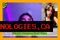 Mikayala Campinos Leaked: The Truth Behind The Controversy