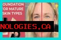 Unveiling The Best Drugstore Foundation For Mature Skin 2024