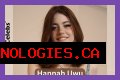 Unveiling The Mystery: What Is Hannah UwU's Real Name?